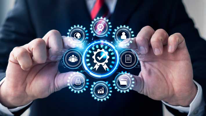 Service-Image